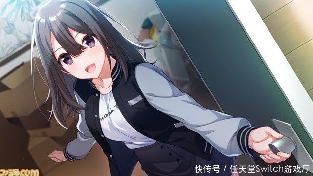 a8036|稻穗信又是你！《秋之回忆》精神续作主角等人设公布