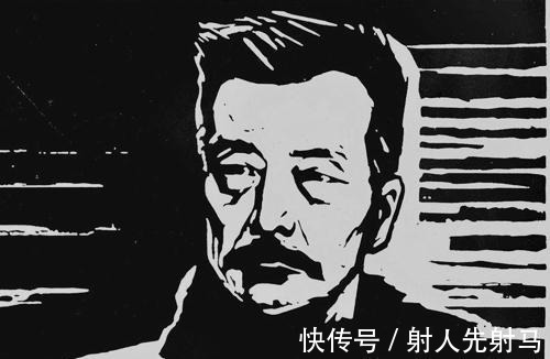 热血者&鲁迅最出色的警世十言,你肯定都背过,可还是深刻到头皮发麻!