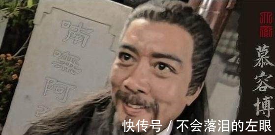 化解|扫地僧说练少林功要佛法化解,为何萧峰和游坦之不用!