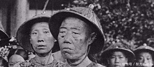 奴才小史|低头哈腰、如履薄冰，从李莲英看晚清太监的真实状态