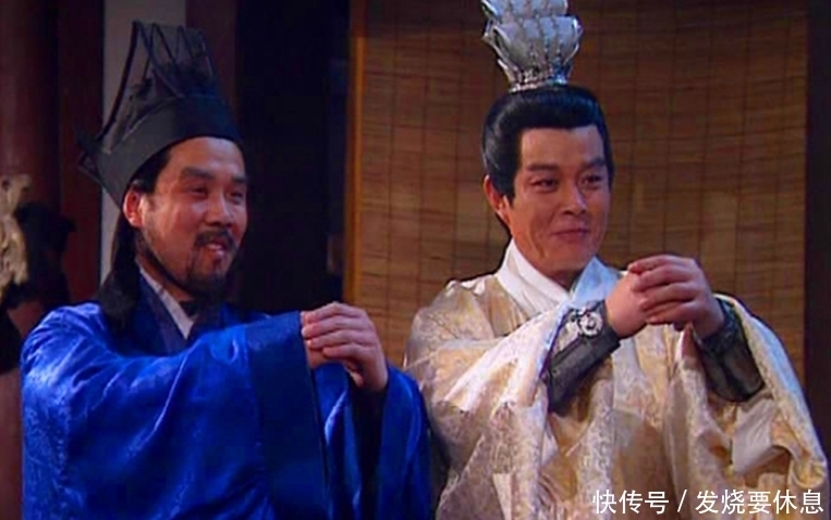 看似|大都督周瑜是诸葛亮气死的吗？看似忠厚的鲁肃，才是真正的操盘手