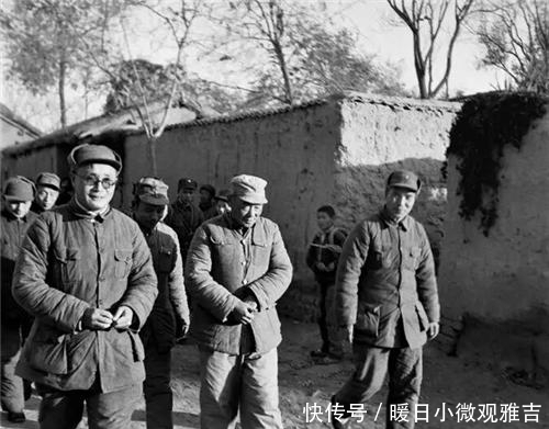 刘伯承|八路军被俘最高级别干部,刘伯承下达死命令:无论生死,必须救回