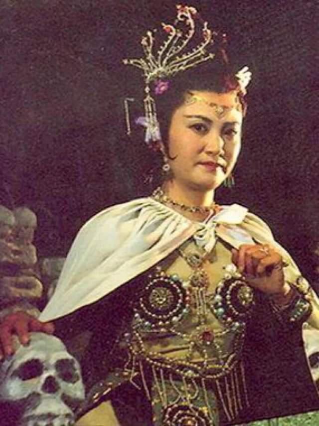  讲究|佛门讲究四大皆空，那孙悟空守住色心了吗？专家：你看观音就懂了