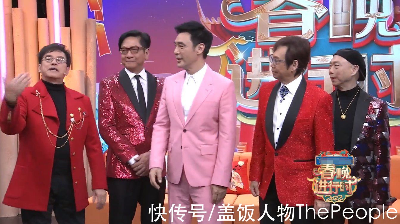 虎年春晚节目单看点:主持团队加新人,谢娜沦为群演、赵丽颖压轴