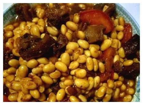 番茄酱|这碗一黄一红的菜,再忙也要做,孩子吃小个蹭蹭长,女人吃抗衰老