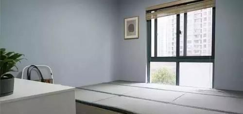 衣帽间|75㎡小户型竟然也有衣帽间参观完同事家的新房，我服了