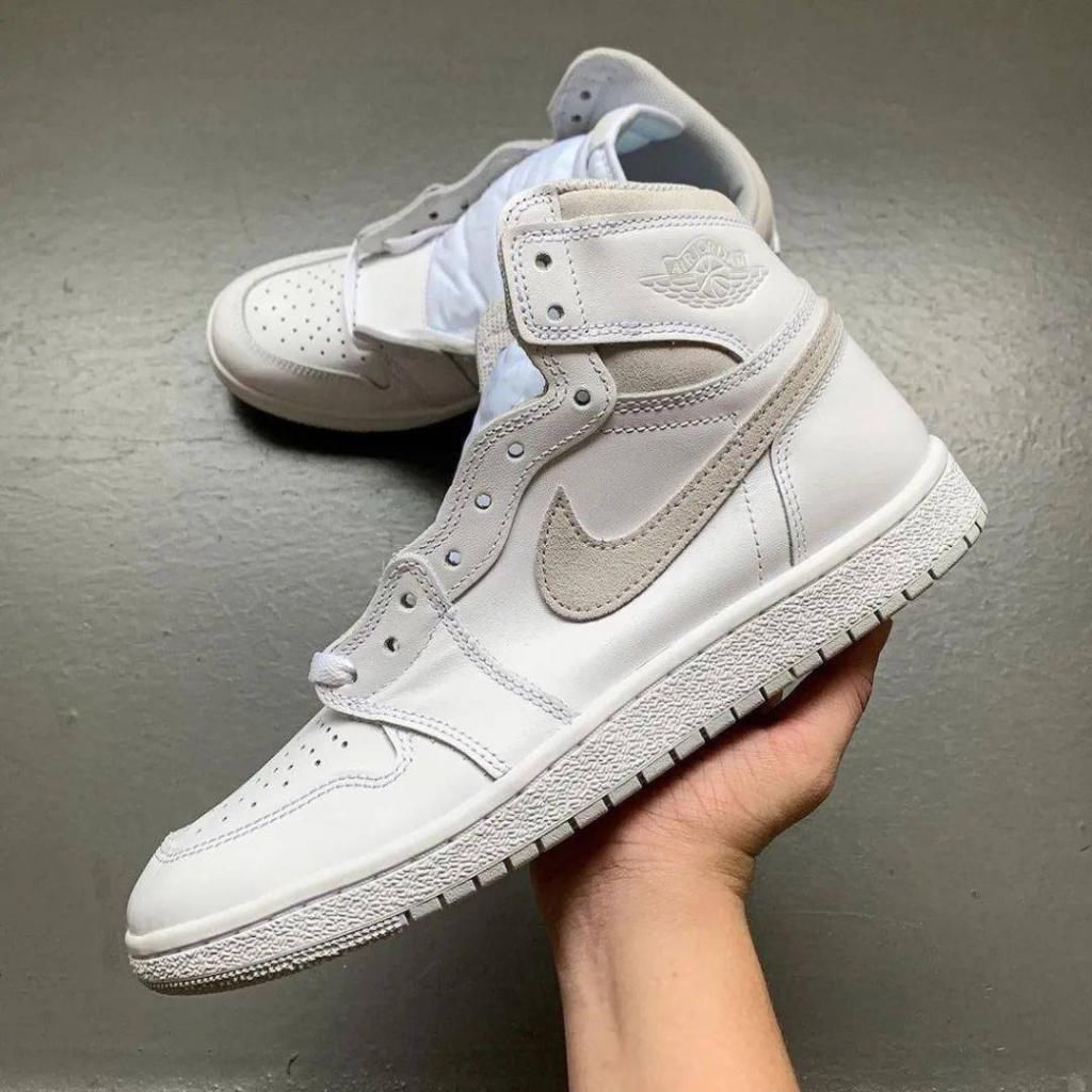  全新|这次是“擦擦乐”！Nike AF1 “I Believe” 全新配色登场