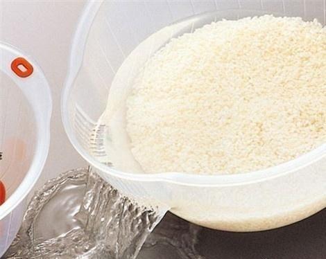 淘米水|淘米水养花，别缺了它，不然，养啥花死啥花