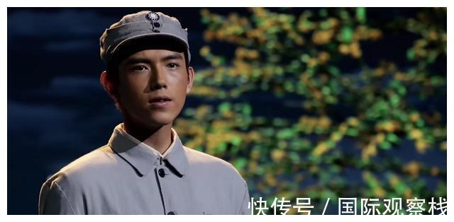 陈飞宇|陈飞宇演绎抗日英雄赵崇德,金银潭医院院长张定宇回忆疫情风暴眼