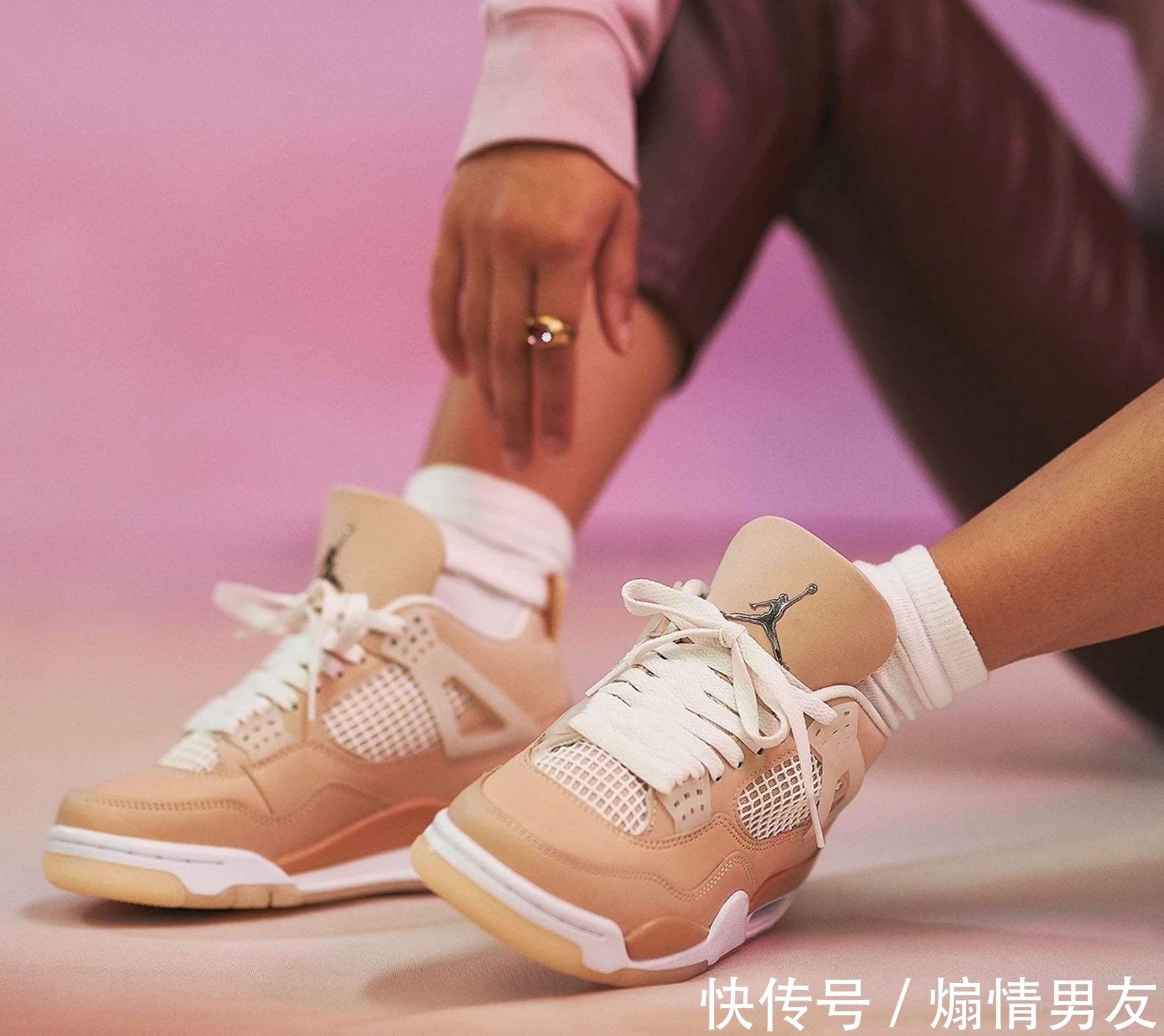 air 黑银脚趾只要千元!今年AJ集体降价快抄底!真怕冬天又涨价!