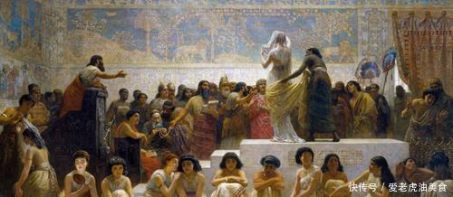 害怕|罗马帝国的奴隶会被强迫做哪些事情他们最害怕做什么