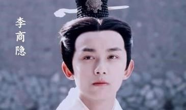 郁金裙!李商隐的名作,吟诵牡丹而不着一字牡丹,却一气鼓荡,更令人遐想