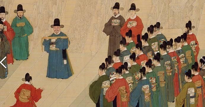 清朝官职最大的汉臣是谁晚清四大名臣无人