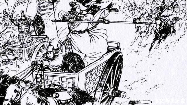 历史|公元前770年周平王东迁，襄公立国，卫侯晋升，引一桩历史谜案