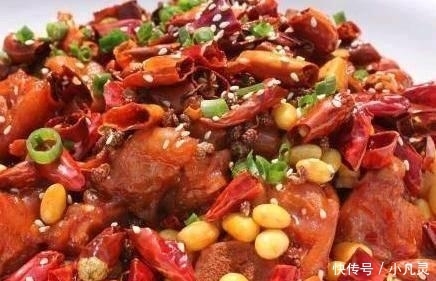 几道美味的家常菜,味道鲜美,做法不简单,每次家人都多吃2碗饭