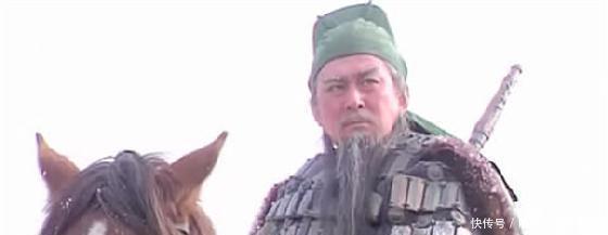 刘备|为什么关羽看不上少年成名的马超,却对没战功的赵云称兄道弟!