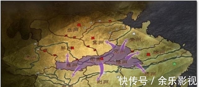 slg|《三国志战略版》又抄袭《率土之滨》了？全新剧本有何特色？