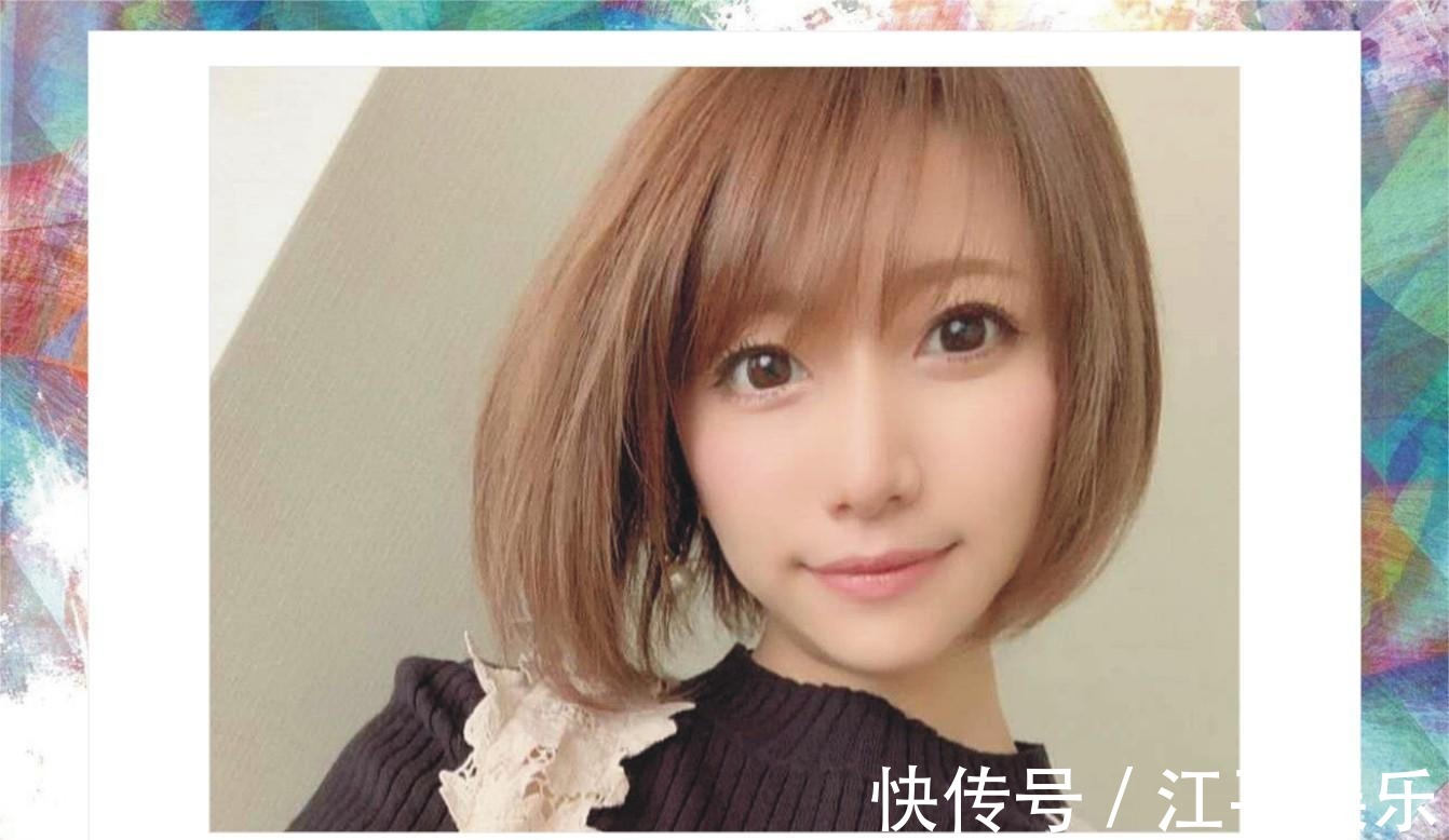 颜色 简约才有味道!10款时髦的夏季发型发色,很优雅很好看很高级!