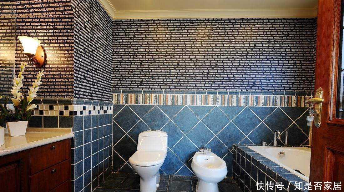 瓷砖|装修房子最不该用这3种瓷砖,我家用过就知后悔,聪明人早就发现