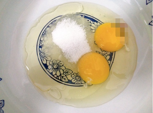 营养|吃炸货,换点新花样!香酥可口的芝麻条,营养高寓意也好