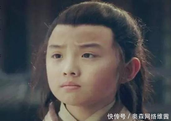 和吕后|刘邦真的爱过戚夫人？史记都有写，她只是个可怜的女子