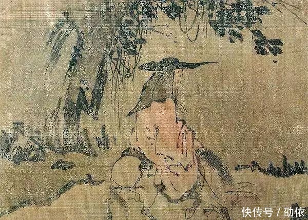  C2|古代文人驾照指南：骑马C1，骑驴C2