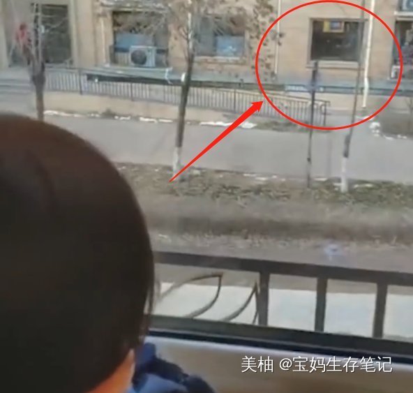 妈妈|妈妈禁止女儿看电视,女儿却趴在阳台发呆,仔细一瞧原来如此