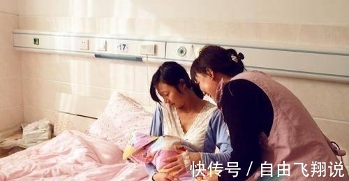 婆婆|“月子仇”到底要不要记一辈子?她的做法是我见过最聪明的