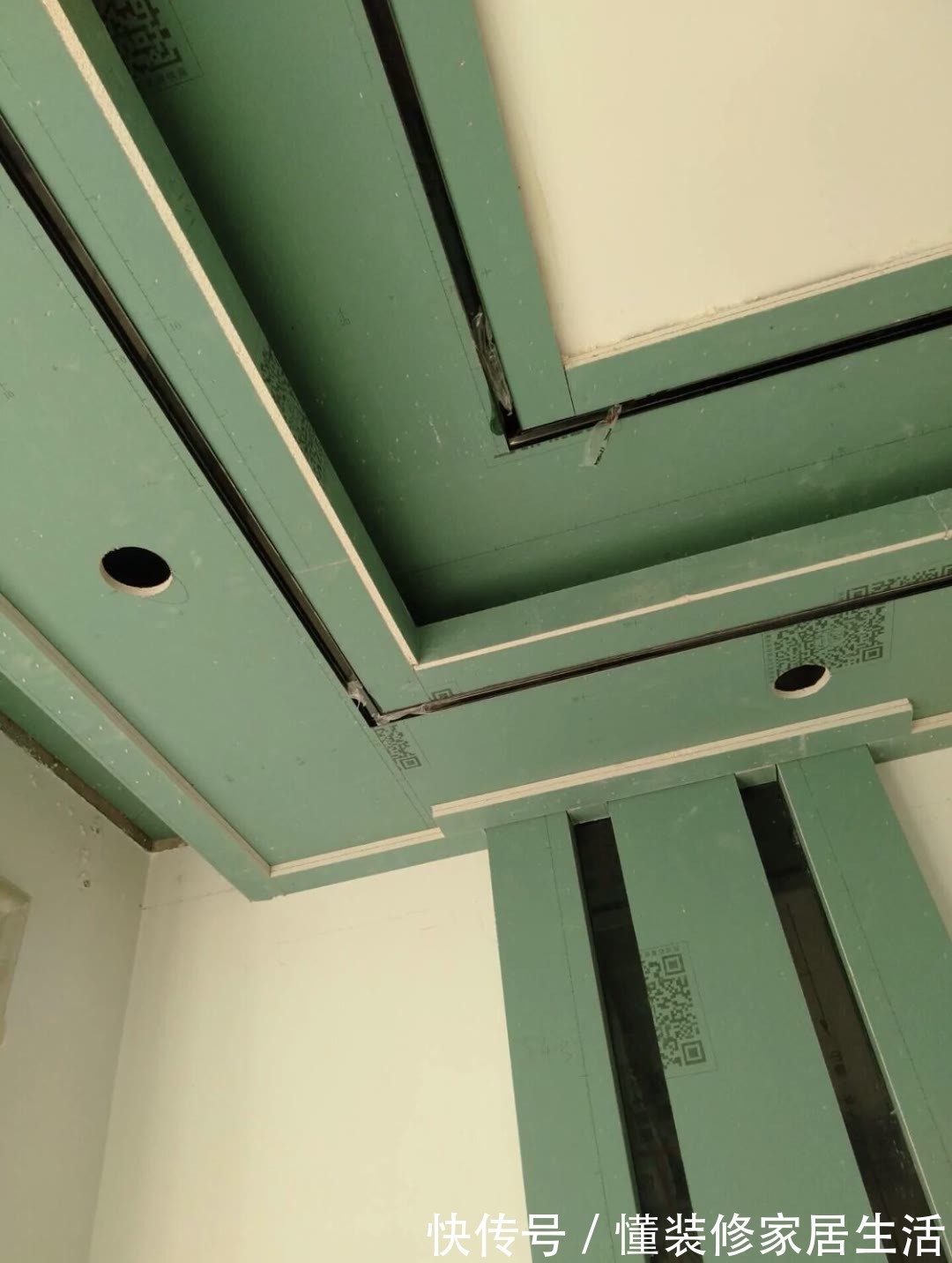 吊顶|家装吊顶实拍