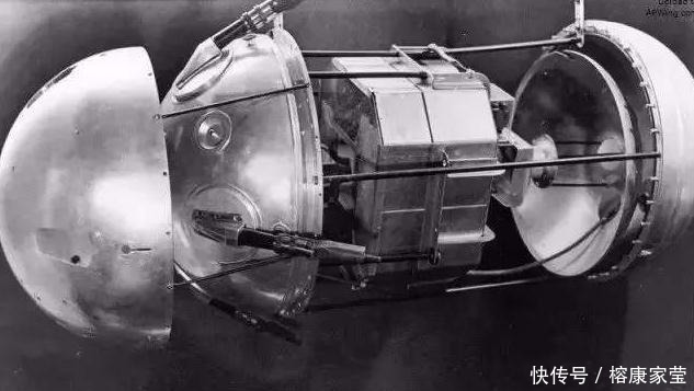 1957年,苏联将一只3岁的流浪狗送入太空,后来怎样了?