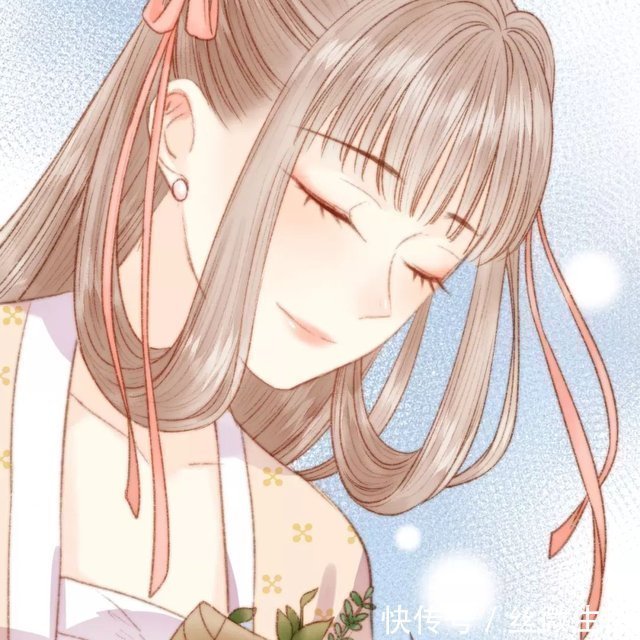 女孩&唯美古风的四字女孩名,你的姓氏起来搭配也会很好听!