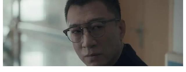 穷凶极恶|《扫黑风暴》：都在关注张艺兴？我却偏爱“穷凶极恶”的孙红雷