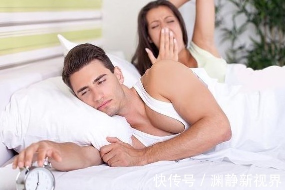 熬夜|早上几点起床是“最佳时间”,若你能做到,恭喜你长寿随之而来!