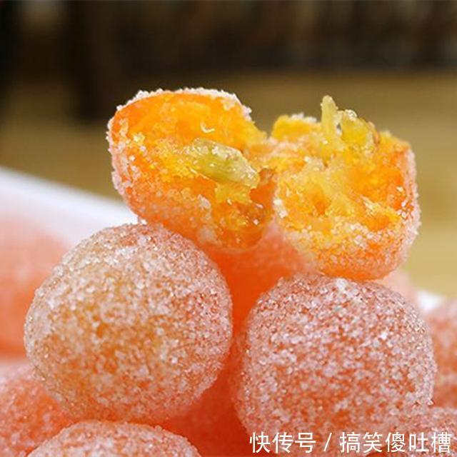 冬天|冬天到了，咳嗽喉咙痛，莫慌！多吃此果，咳嗽好了，抵抗力增强了