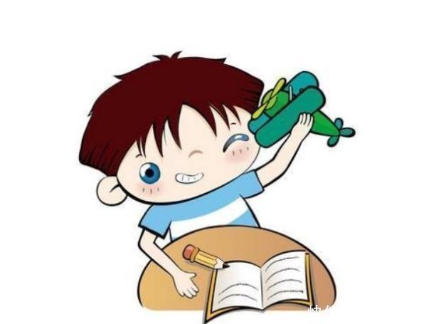 录用|这几种孩子看似很机灵,将来往往难有作为,你家娃在其中吗