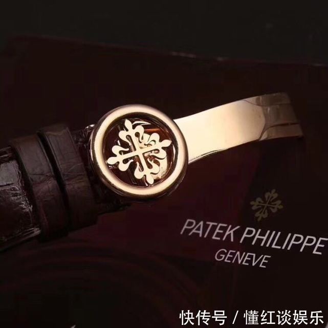 盘点|盘点不同类型的表扣,你最喜欢哪种?