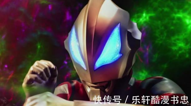 第二季|奥特曼终极怪兽的身份更换塔尔塔罗斯无缘登场,那么是谁呢