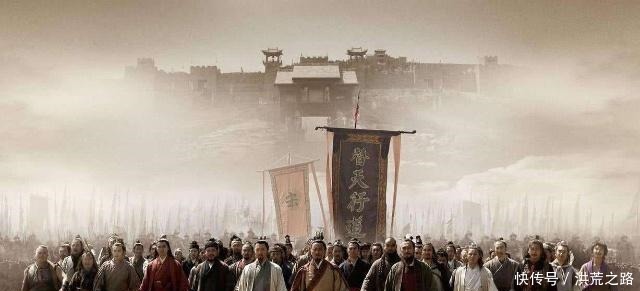 武松拒绝跟随宋江进京受封,是因为早看透宋江,不会有好的结局!