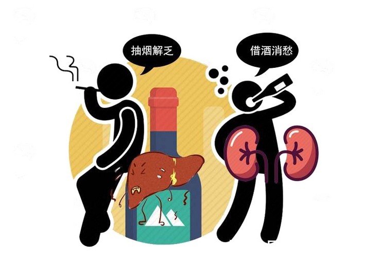 患者|怎么就得了口腔癌?4个习惯劝你尽早改掉,别给癌症留机会