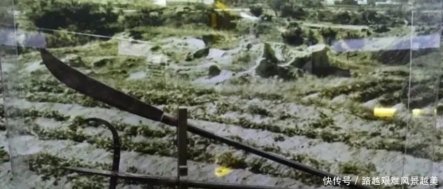 武经总要!关刀?斩马刀?薙刀?朴刀?分不清?一文教你看懂区别