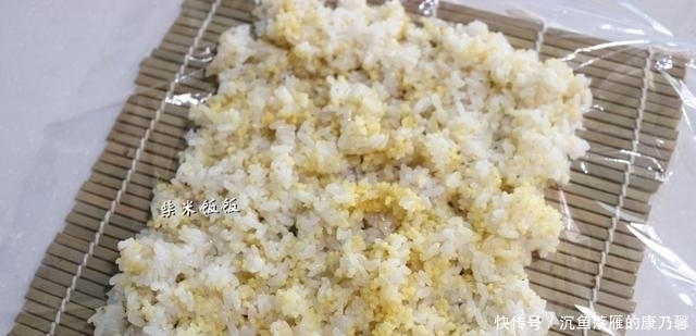 晚上睡前蒸一锅，起床早餐就有了咸甜软糯，好吃又省事