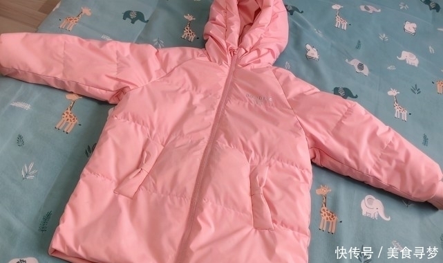蓬松|水洗过的羽绒服羽绒总是成坨?学会一招,5分钟让羽绒服恢复蓬松