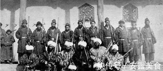 白彦虎&现实版《桃花源记》此地村民以为中国还是清朝,并问左宗棠在吗