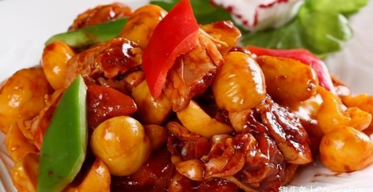 蚕豆|精选10余道菜肴推荐,有滋有味家常菜,永远吃不够的味道