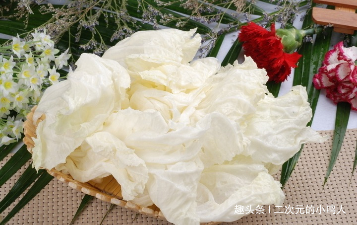 白菜|冬天尽量不要吃白菜很多人都不懂,吃出一身病,危害健康