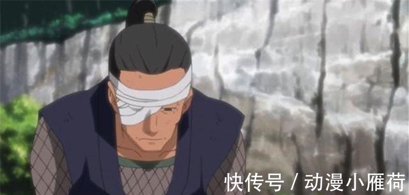 bug|火影: 這4個(gè)獨(dú)眼就是個(gè)bug, 2個(gè)能無(wú)視鼬神幻術(shù), 第3被斑爺捅7刀