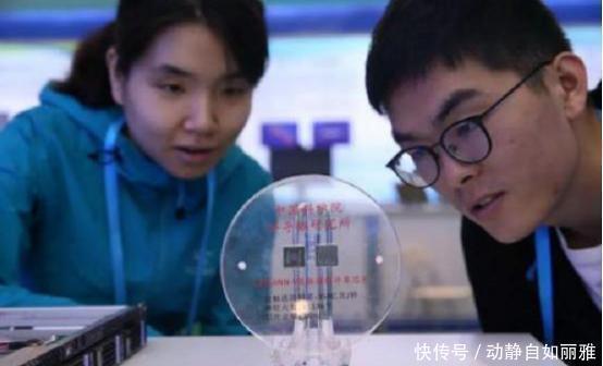 高通|又意图不轨美国竟想用400亿收购中国半导体企业，想都别想