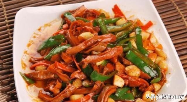 牛里脊肉|餐桌上备受欢迎的12道家常菜，好吃的停不下嘴，每次上桌准光盘