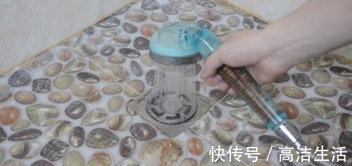 实用|下水道口放一个气球,作用真强大,解决家家户户的一个烦恼,超实用