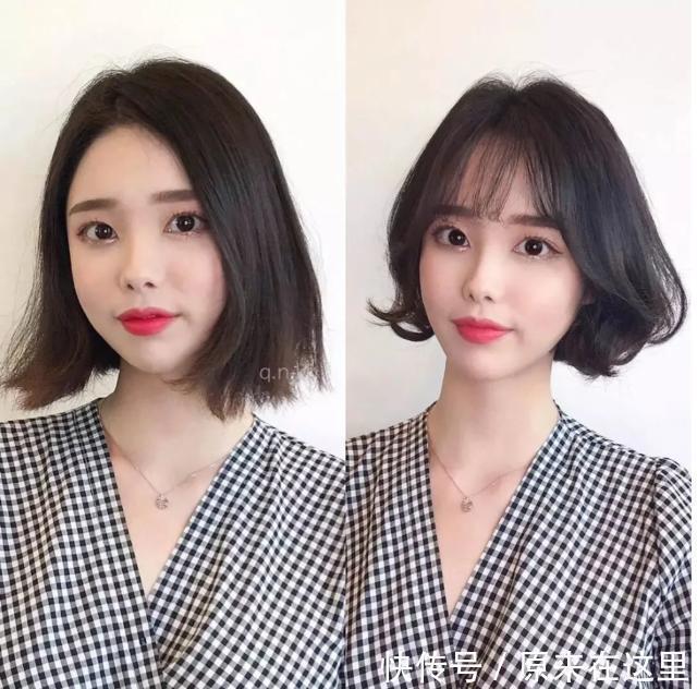 颜值|选对发型颜值翻倍,只需从这3方面改变,就能让你轻松变女神